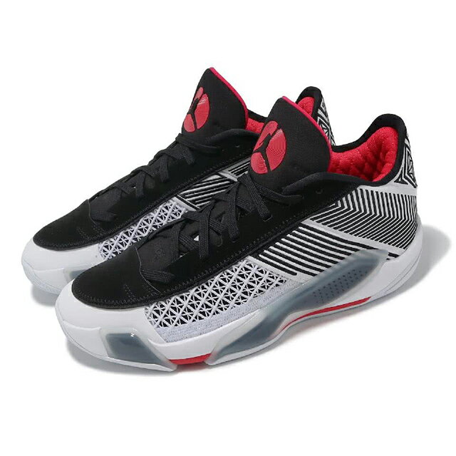 NIKE AIR JORDAN XXXVIII 38 LOW PFナイキ メンズ バスケットボール シューズ 24-02-S#100 1