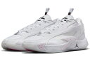 NIKE JORDAN LUKA 2 PF 【HYPER PINK】ナイキ ジョーダン ルカ 2【ハイパーピンク】白黒ピンク White/Hyper Pink/...