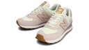 NEW BALANCE WL574SP2 Bニューバランス WL574SP2ライトピンク LIGHT PINK