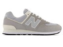 NEW BALANCE ML574RD2 Dj[oX Y YJWAV[YGREY 22-09-K#70