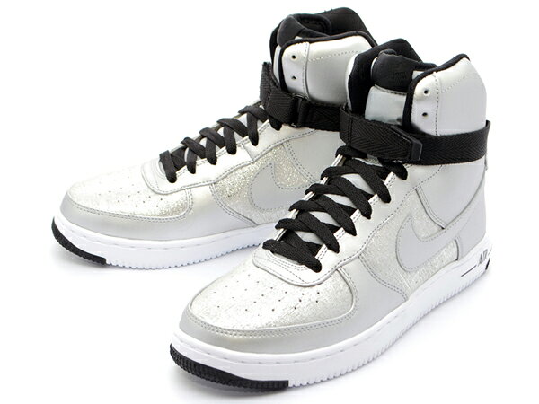 Rakuten - NIKE WMNS AIR FEATHER HI PRMナイキ エア フェザー ハイ プレミアム 銀