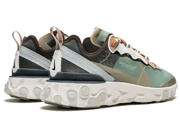 NIKE REACT ELEMENT 87【UNDERCOVER】ナイキ リアクト エレメント【アンダーカバー】