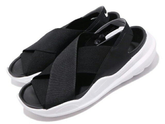 NIKE WMNS PRAKTISK ナイキ プラクティスク レディース サンダル シューズBLACK/WHITE -J