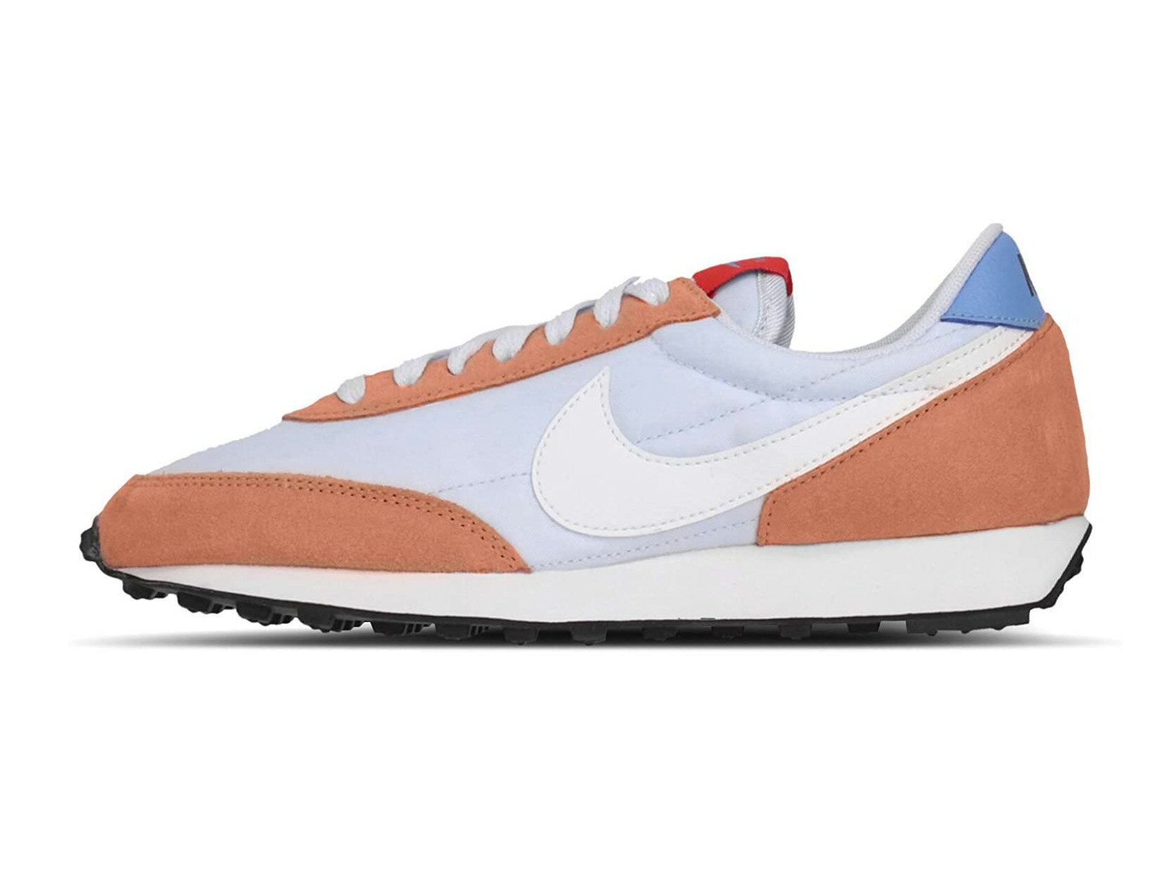 NIKE W DBREAKナイキ ディブレイク レディ カジュアル シューズ white / orange 20-08-0219#70