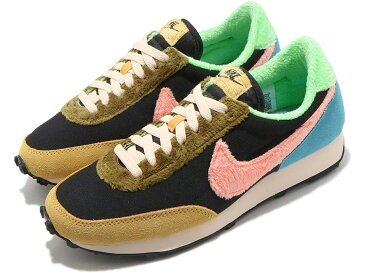 NIKE WMNS DBREAKナイキ ウィメンズ デイブレイクBLACK/ATOMIC PINK-BALTIC BLUE 20-12-0240#70