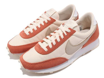 NIKE WMNS DAYBREAKナイキ ウィメンズ デイブレイク レディース カジュアル シューズペールアイボリー Pale Ivory/Light Sienna-Desert 21-08-023#80