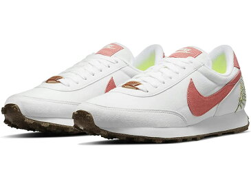 NIKE WMNS DAYBREAK SEナイキ ウィメンズ デイブレイク SE レディース カジュアル シューズWhite/Sail/Light Sienna 21-08-0154#80