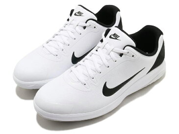 NIKE INFINITY G GOLF SHOESナイキ インフィニティ G ゴルフ 白黒