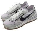 NIKE WMNS WAFFLE ONE ナイキ ウィメンズ ワッフル ワン 灰黒ガム GREY BLUE 22-01-T 70