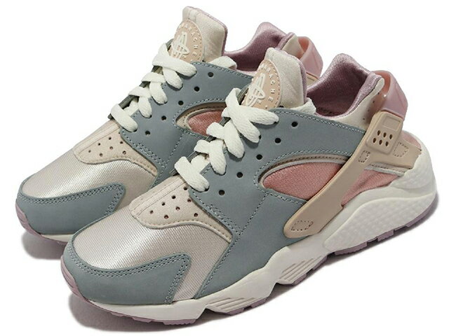 NIKE WMNS AIR HUARACHE ナイキ ウィメンズ エア ハラチセージ ブラウン LIGHT OREWOOD BROWN 22-02-T#80