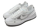 NIKE WMNS WAFFLE ONE iCL EBY bt   WHITE/WHITE-BLACK 22-05-K#70