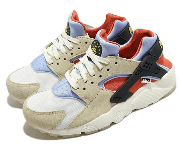 NIKE HUARACHE RUN GS ʥ åǥ塼LEMON DROP SAIL 22-06-S #70