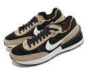 NIKE WAFFLE ONEiCL bt BLACK 22-08-S#70