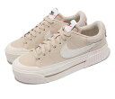 NIKE WMNS COURT LEGACY LIFTiCL fB[XJWAV[YWHITE 22-10-S#70