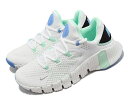 NIKE WMNS FREE METCON 4ナイキ ウィメンズ フリー メトコン 4 レディース トレーニングシューズライトグリーンホワイト GREEN WHITE 22-10-S#70