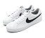 NIKE COURT ROYALE ACʥ 󥺥奢륷塼WHITE 23-01-S#70