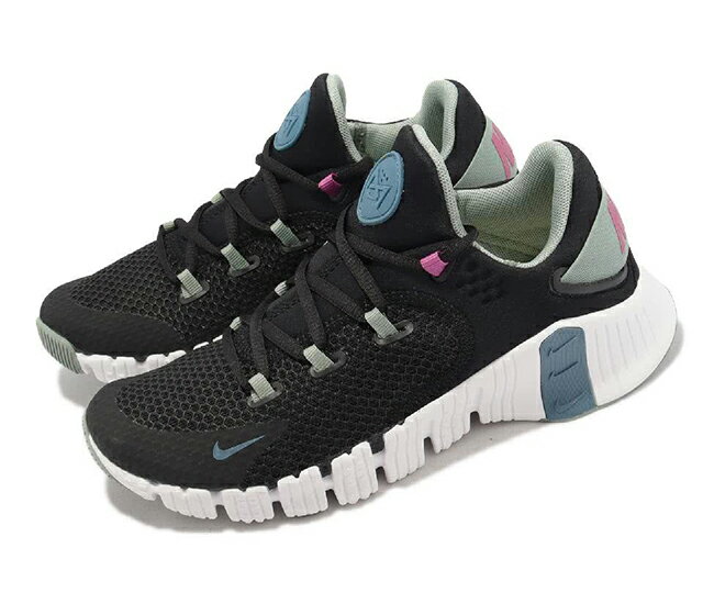 NIKE WMNS FREE METCON 4ナイキ ウィメンズ フリー メトコン 4 BLACK WHITE 23-02-S#70