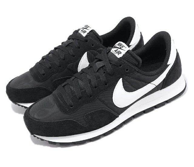 NIKE AIR PEGASUS 83 ナイキ エア ペガサス 83BLACK WHITE 23-02-S 70