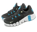 NIKE FREE METCON 4 ナイキ メンズランニングシューズBLUE WHITE 23-03-S#70