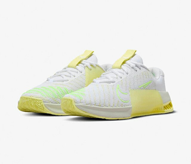 NIKE WMNS METCON 9ナイキ ウィメンズ フリー メトコン 9GREEN 24-01-S#70