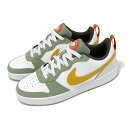 NIKE COURT BOROUGH LOW 2 SE GSiCL R[g o[E [ 2 GS 24-01-S #70