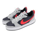 NIKE COURT BOROUGH LOW RECRAFT GSiCL R[g o[E [ Ntg GS 24-01-S #70