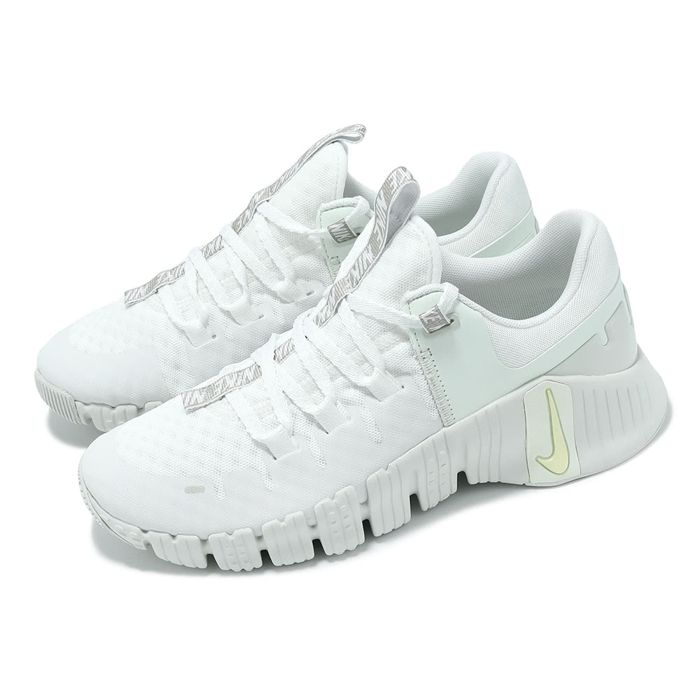 NIKE WMNS FREE METCON 5 PRMナイキ ウィメンズ フリー メトコン 5 レディース トレーニングシューズWHITE 24-02-S#70