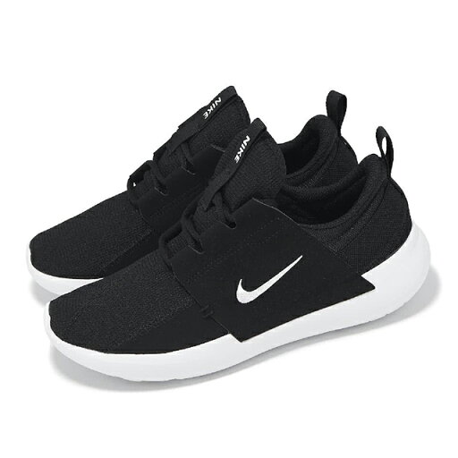 NIKE E-SERIES ADナイキ メンズカジュアルシューズBLACK WHITE 24-05-S#70 NIKE E-SERIES ADナイキ メンズカジュアルシューズBLACK WHITE 24-05-S#70