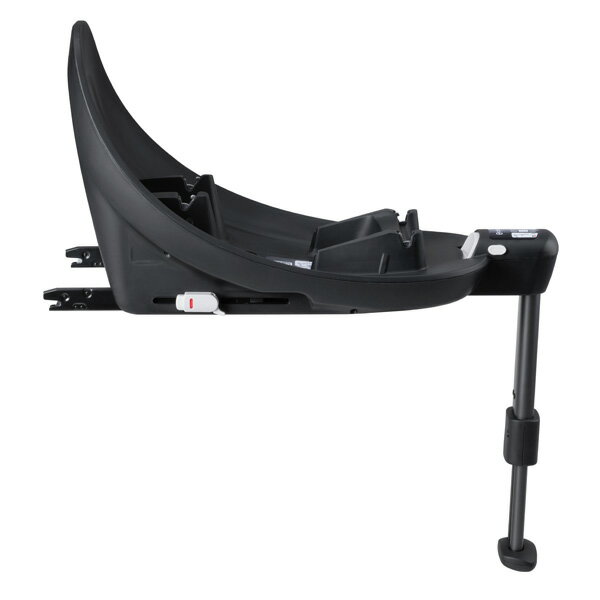 cybex サイベックス エイトンMアイサイズ専用ベース【正規品2年保証】BASE M ベースM ブラック【代引・送料無料】【サイベックス チャイルドシート】【isofix サイベックス】【cybex ベビーシート】【ワンタッチ】【即納】