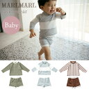 マールマール MARLMARLスイムウエア ガル 80cm ( 赤ちゃん ベビー 女の子 男の子 スイムウェア 水着 ベビー服 夏服 長袖 セパレート 上下 プ...