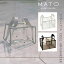 ޥȡ Х ޡޡ MATO by MARLMARL  ʥ ( ޥ ֤ ٥ӡ  ǥ  ȡ Хå ХåХå 礭 ӥˡ   Ʃ Ǽ  лˤ ե ץ쥼 ) ¨Ǽ