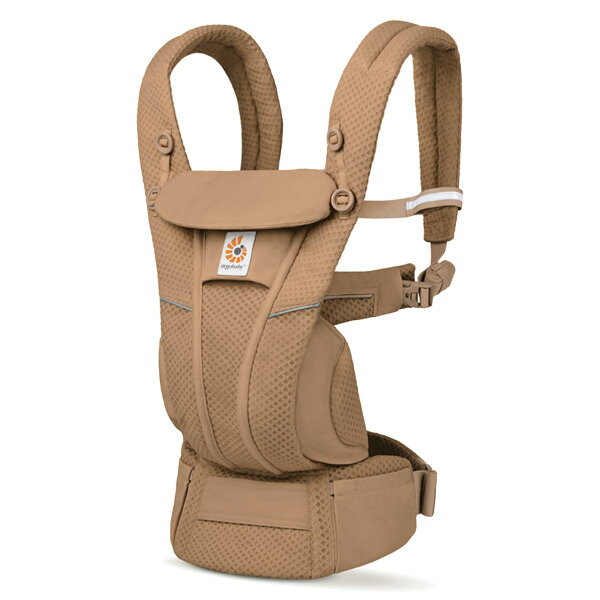 楽天市場】ergobaby omni breeze サンドベージュの通販