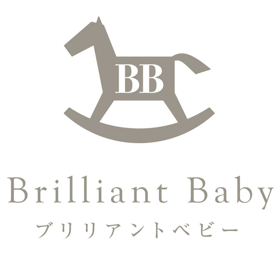 BrilliantBabyブリリアントベビー