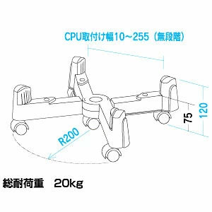 PC������� CPU������� CP-031 ����掠�ץ饤