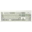 【最大777円OFFクーポン配布中】【訳あり 新品】キーボードカバー NEC MATE用PS/2 109キーボード用 シリコン製 キーボード防塵カバー FA-I...