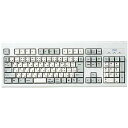 【訳あり 新品】NEC PC98-NX Mate NX用PS/2 109キーボード用キーボード防塵カバー FA-TIBM95 サンワサプライ ※箱にキズ 汚れあり