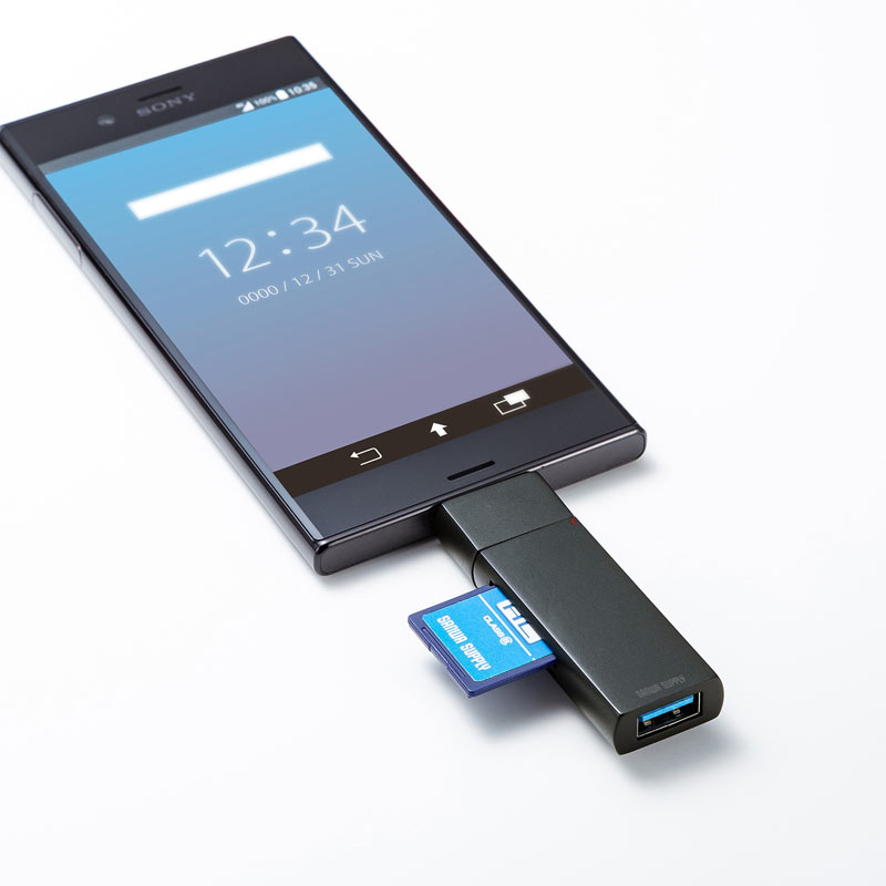 �ں���1000��OFF�����ݥ�������ۥ����ɥ꡼���� Type-C USB A���ͥ��� ���ޥ� ����ѥ��� �֥�å� ADR-3TCMS7BKN ����掠�ץ饤�ڥͥ��ݥ��б���