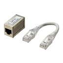 【10％OFFクーポン配布中】RJ-45クロス変換キット カ