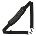 【最大777円OFFクーポン配布中】【訳あり 新品】ショルダーベルト パッド取り外しタイプ BAG-BELT5 サンワサプライ ※箱にキズ、汚れあり