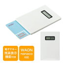 電子マネー残高表示機能付パスケースnocoly(ノコリー・W...