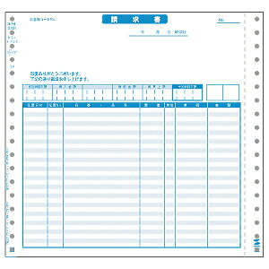 請求書 品名別 1000セット BS-S102 サンワサプライ