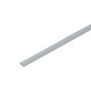 【最大2000円OFFクーポン配布中】【訳あり 新品】ソフトケーブルカバー グレー 幅25.4mm CA-25N2 サンワサプライ ※箱にキズ、汚れあり