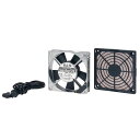 サーバーラック用放熱ファン 高速タイプ CP-FANS-A サンワサプライ 【代引き 後払い決済不可商品】