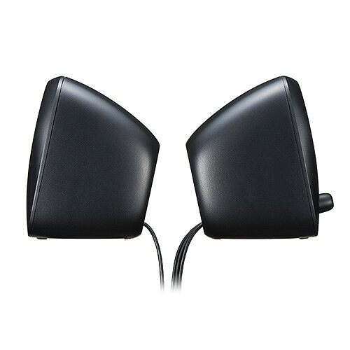 PCスピーカー USB電源 小型 3.5mm接続 高音質 4W EZ4-SP067 esupply-10071510 イーサプライ 楽天市場店 サンプル画像3