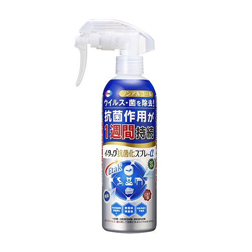 �C�[�^�b�N�R�ۉ��X�v���[�� 250ml