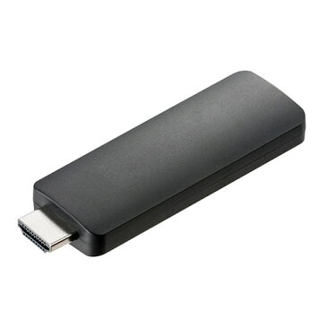 USB HDMI変換アダプタ（iPhone・miracast対応スマートフォン・iOS/Android両対応・フルHD・テレビ・ディスプレイ・プロジェクター出力） EZ5-KC024HD
