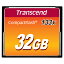 Transcend ѥȥեå奫 32GB 133® ڥͥݥб