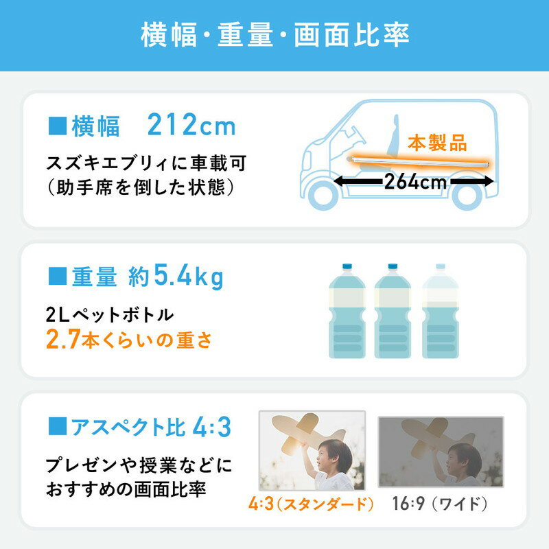 楽天市場】【楽天1位受賞】プロジェクタースクリーン 吊り下げ 楽天市場】【楽天1位受賞】プロジェクタースクリーン 吊り下げ