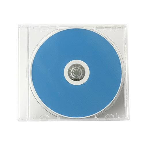 CD DVDケース クリア 10mmプラケース...の紹介画像2