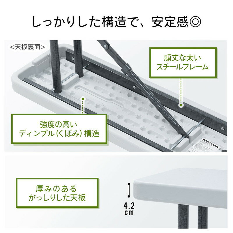 楽天市場】【割引クーポン配布中 9/24 01:59まで】アウトドアベンチ 折りたたみ 収納 椅子 3人 アウトドア コンパクト 軽量 ガーデン レジャー キャンプ 屋外 野外 防水 白 EEX-CHS01 : イーサプライ 楽天市場店 楽天市場】【割引クーポン配布中 9/24 01:59まで】アウトドアベンチ 折りたたみ 収納 椅子 3人 アウトドア コンパクト 軽量 ガーデン レジャー キャンプ 屋外 野外 防水 白 EEX-CHS01 : イーサプライ 楽天市場店